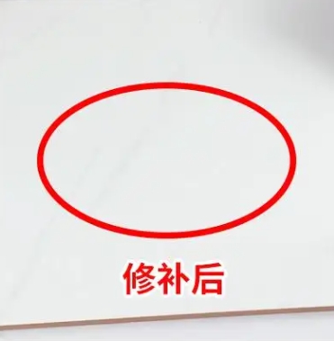 肃宁瓷砖空鼓维修公司分享下板材基层，未采取柔性过渡措施的影响。在瓷砖铺贴工程中，如果采用的是板材基层（如石膏板、木工板等非刚性基层），而未采取柔性过渡措施，
